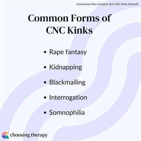 what is sexual cnc|Understanding CNC Kink and Its Dynamics